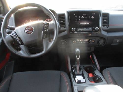 2024 Nissan Frontier — image 4