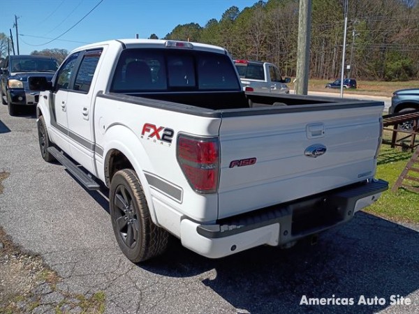 2013 Ford F150 — image 2