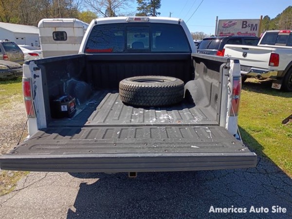 2013 Ford F150 — image 3