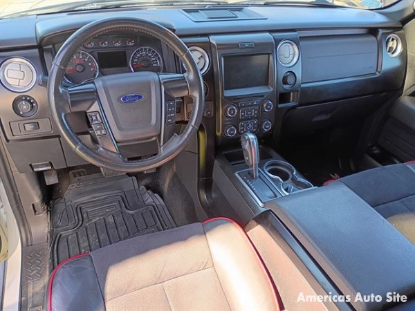 2013 Ford F150 — image 4