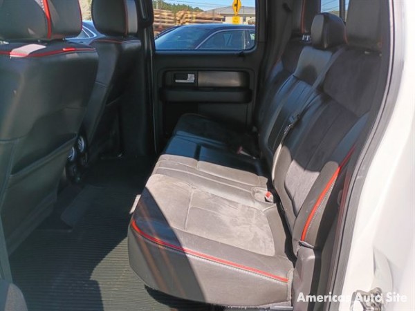 2013 Ford F150 — image 5