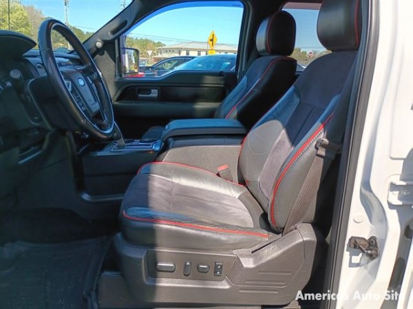2013 Ford F150 — image 6
