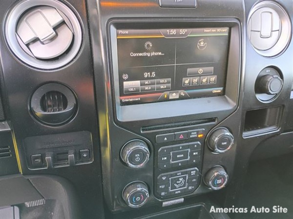 2013 Ford F150 — image 7
