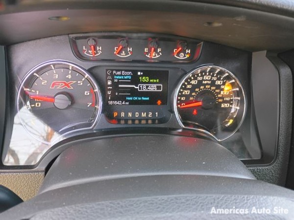 2013 Ford F150 — image 8