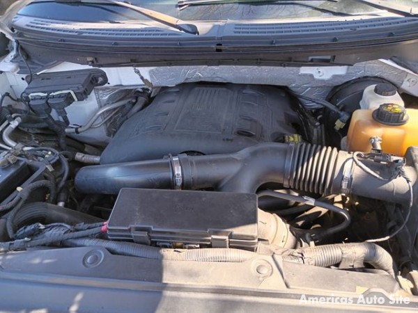 2013 Ford F150 — image 10