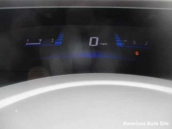 2012 Honda Civic — image 8