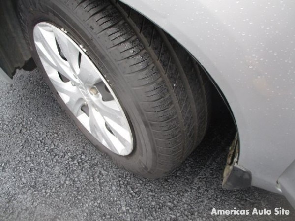 2012 Honda Civic — image 9