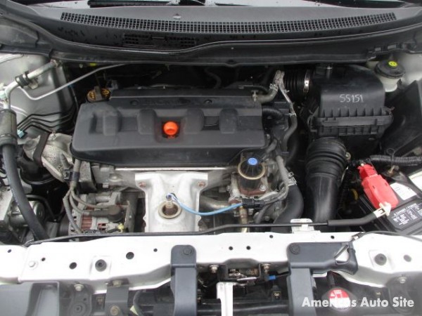 2012 Honda Civic — image 10