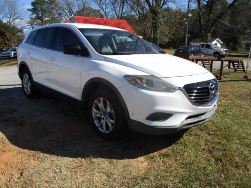 2015 Mazda 2 — image 2