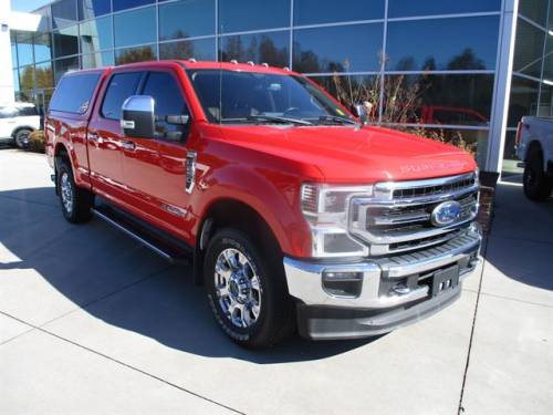 2022 Ford F250 — image 2