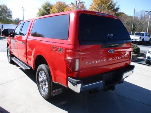 2022 Ford F250 — image 3