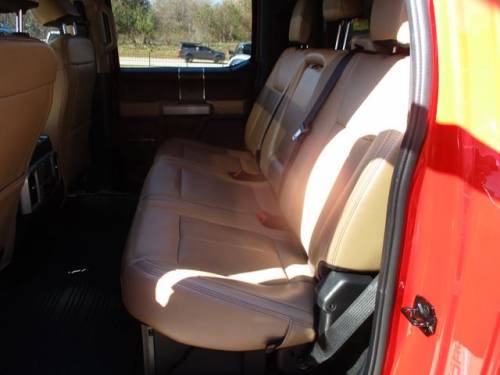 2022 Ford F250 — image 7