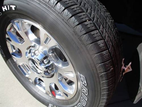 2022 Ford F250 — image 20