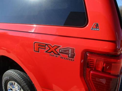 2022 Ford F250 — image 24