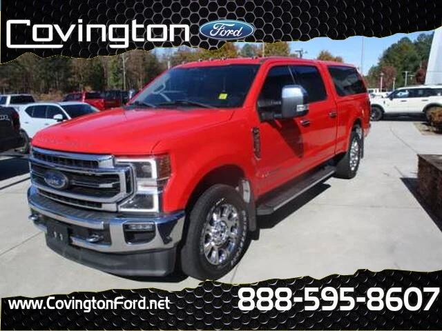 2022 Ford F250 for sale