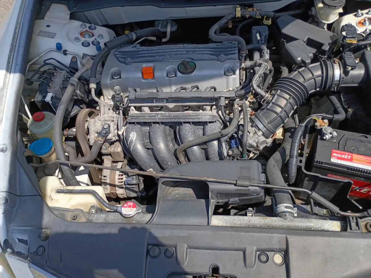 2009 Honda Accord — image 10