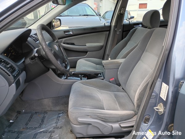 2007 Honda Accord — image 5