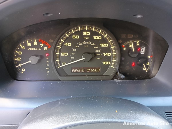 2007 Honda Accord — image 6