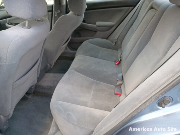 2007 Honda Accord — image 7