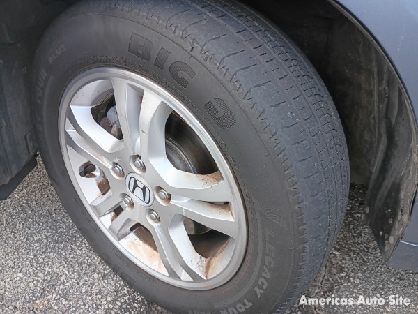 2007 Honda Accord — image 9