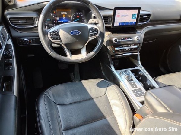 2020 Ford Explorer — image 6