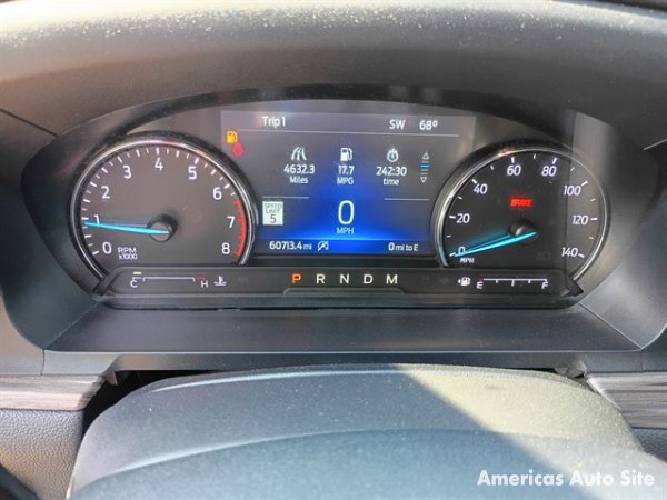 2020 Ford Explorer — image 10