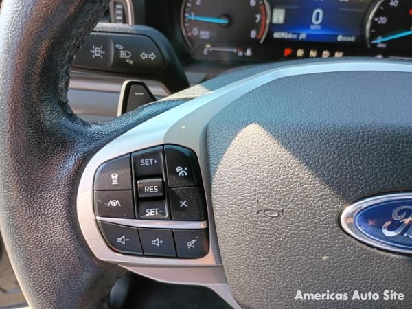 2020 Ford Explorer — image 15