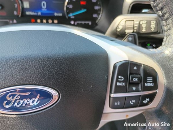 2020 Ford Explorer — image 16