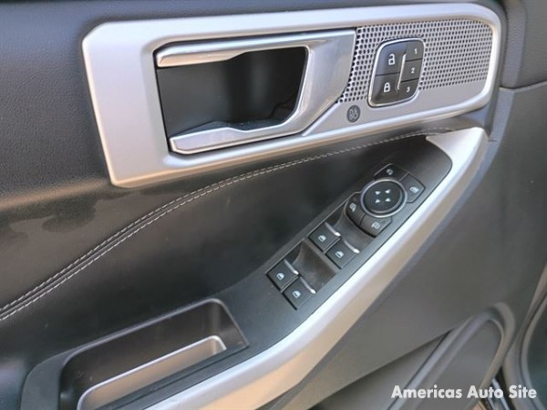 2020 Ford Explorer — image 18