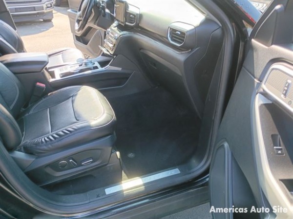 2020 Ford Explorer — image 19