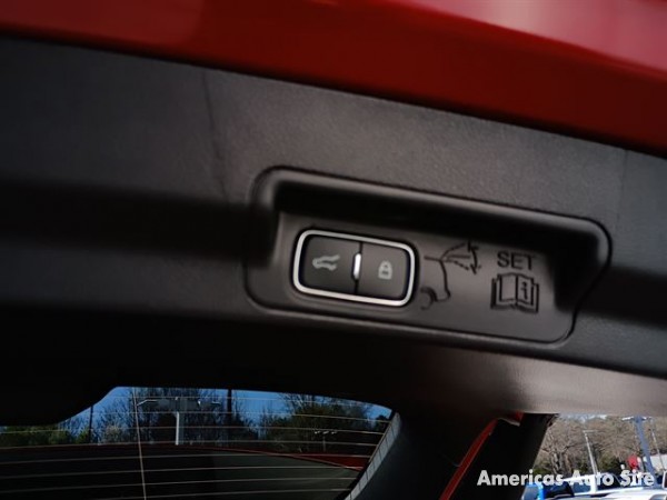 2026 Ford Explorer — image 5