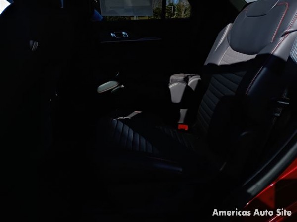 2026 Ford Explorer — image 6