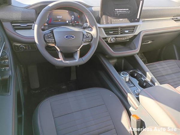 2026 Ford Explorer — image 7