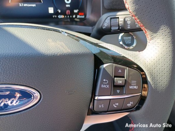 2026 Ford Explorer — image 17