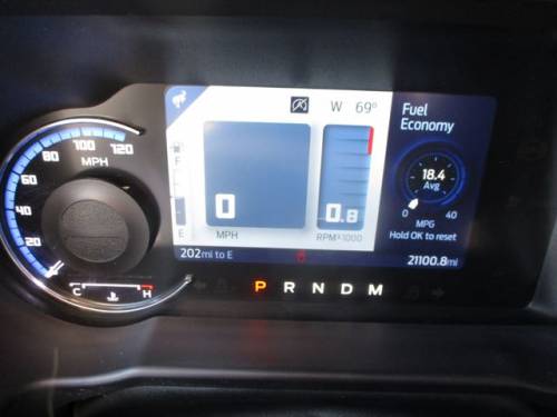 2023 Ford Bronco — image 10