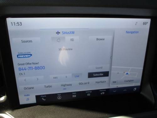 2023 Ford Bronco — image 11