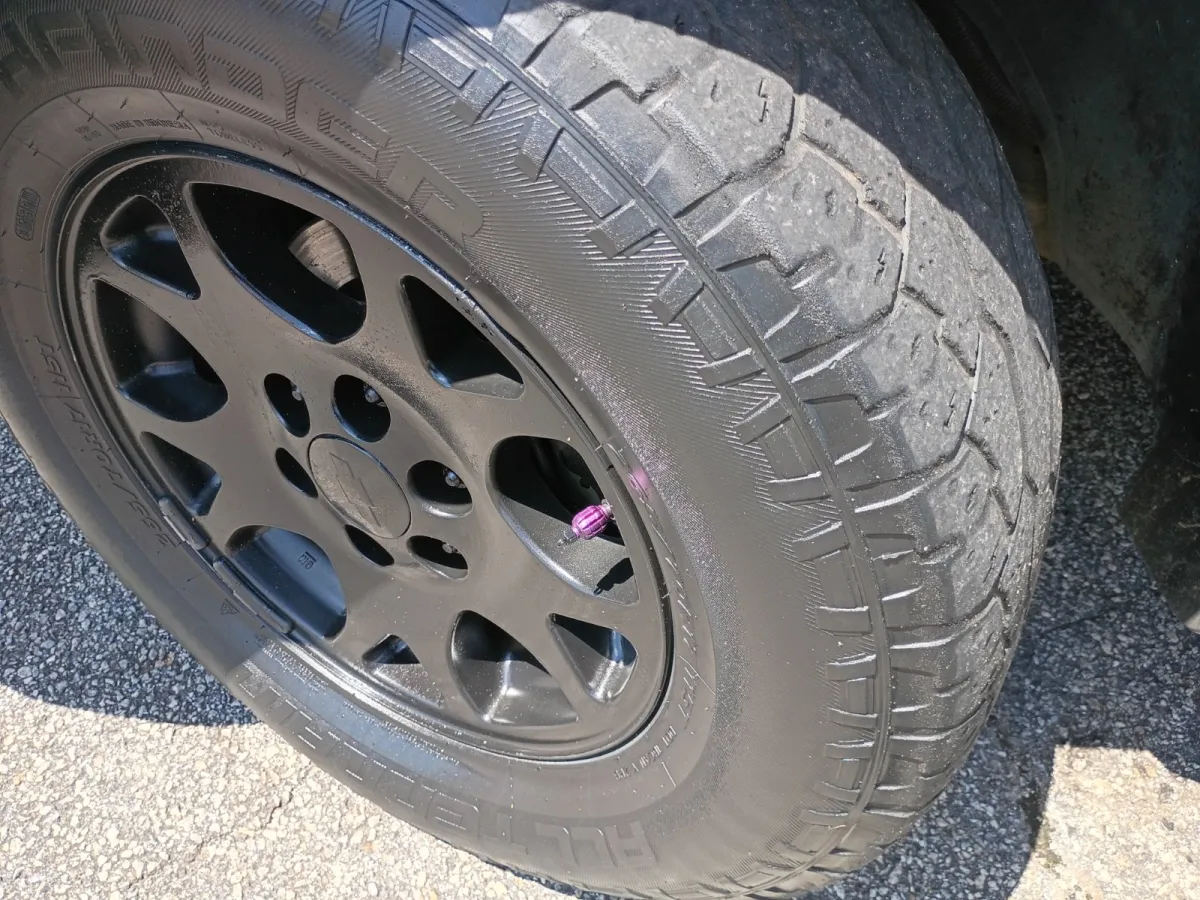 2005 Chevrolet Tahoe — image 10