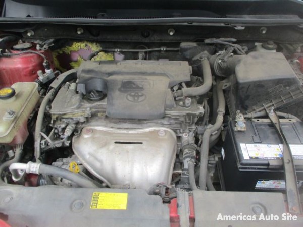 2014 Toyota RAV4 — image 10