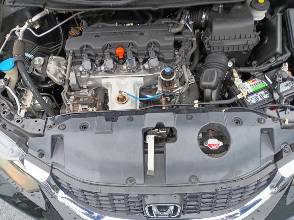 2013 Honda Civic — image 10