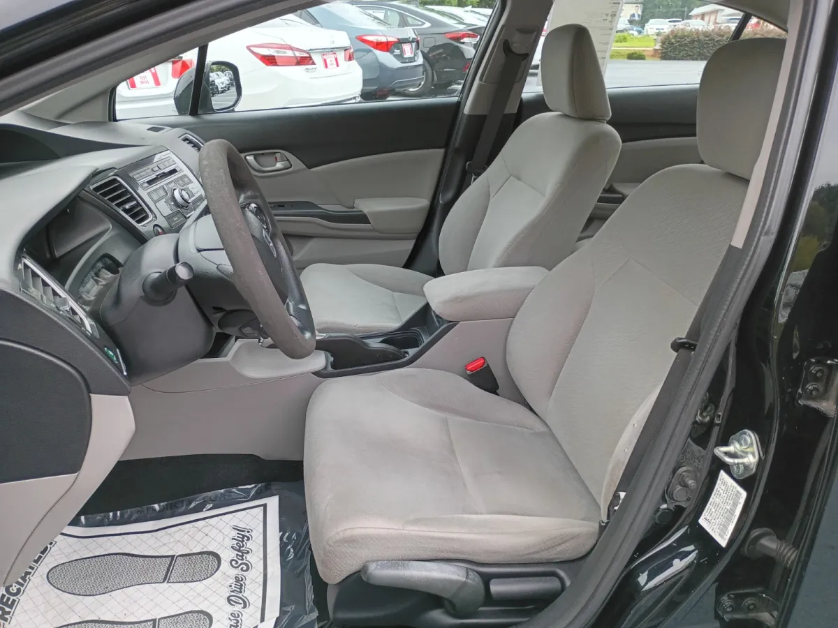2013 Honda Civic — image 6