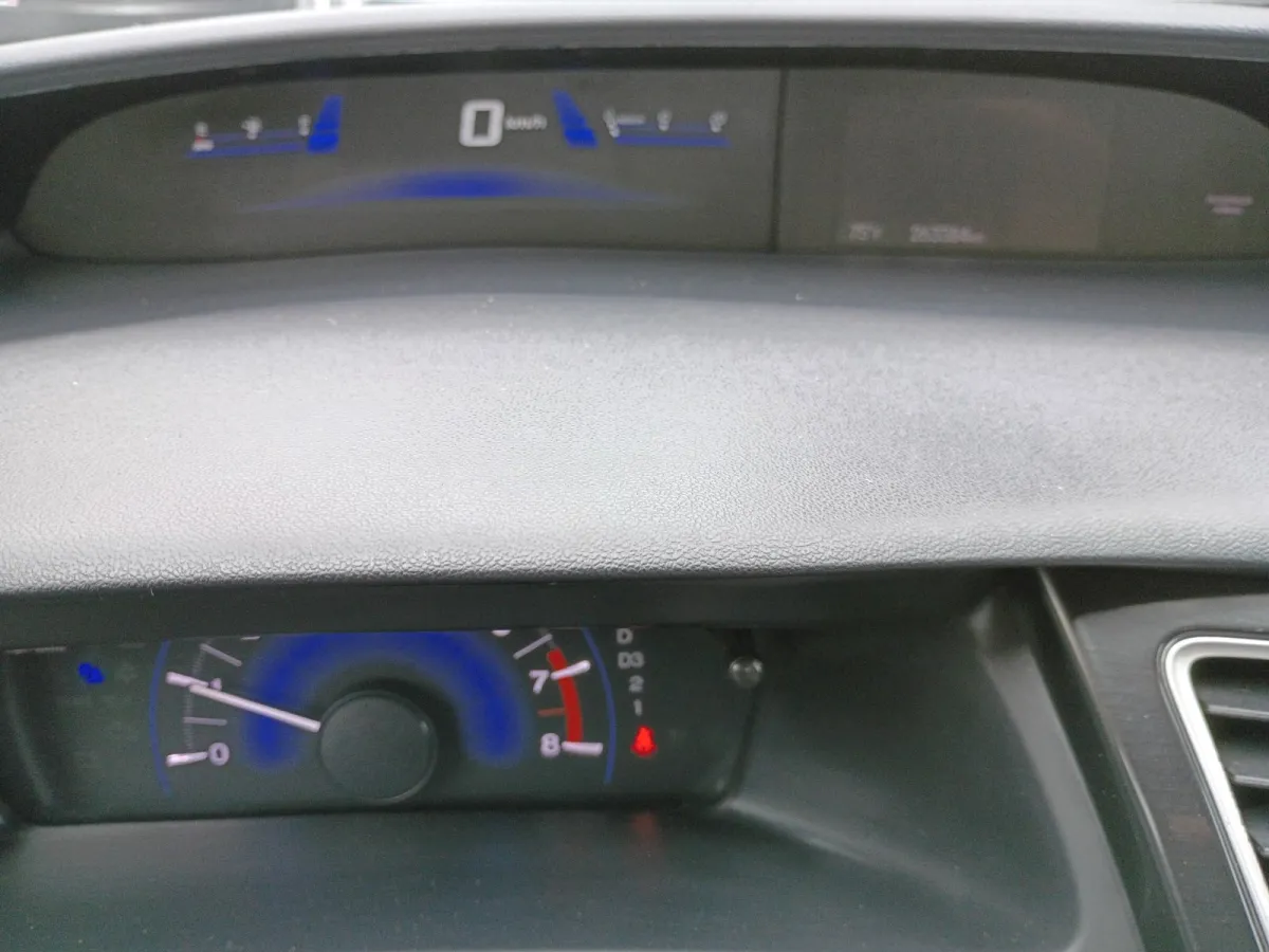 2013 Honda Civic — image 7