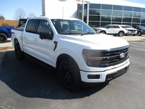 2026 Ford F150 — image 2