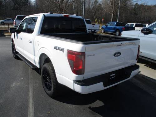 2026 Ford F150 — image 3