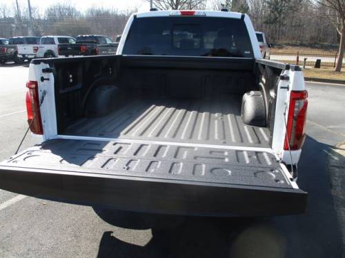 2026 Ford F150 — image 4