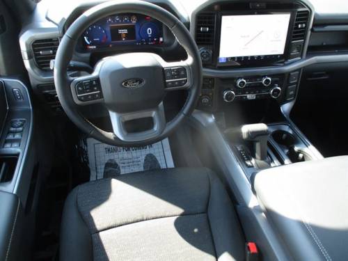 2026 Ford F150 — image 7