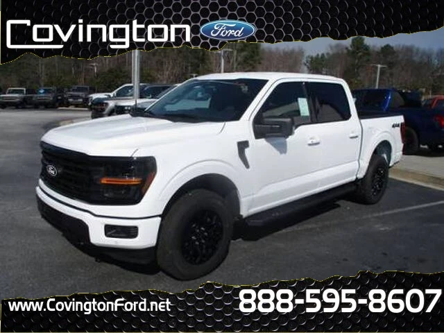 2026 Ford F150 for sale