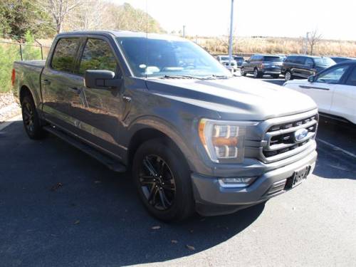 2021 Ford F150 — image 2