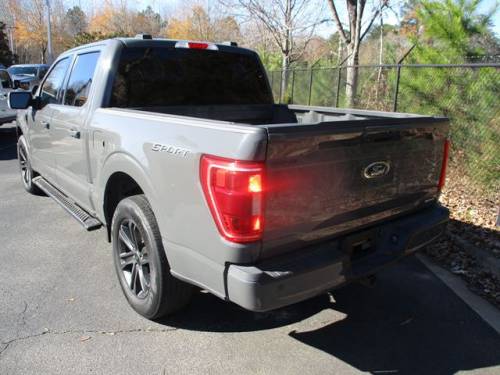 2021 Ford F150 — image 3