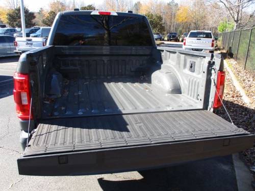 2021 Ford F150 — image 4