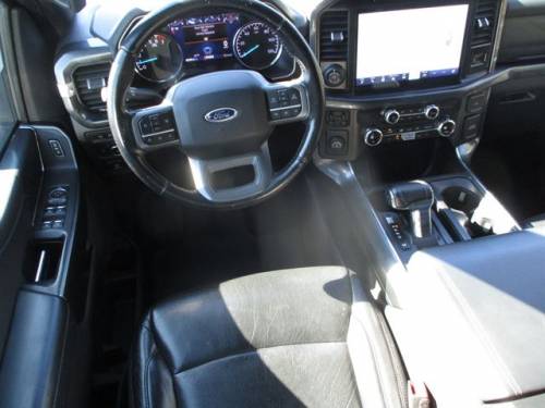 2021 Ford F150 — image 7